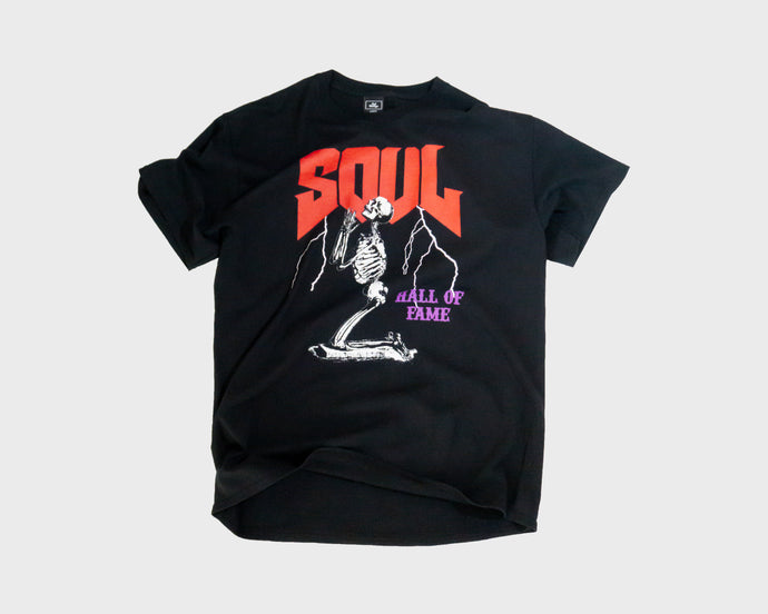 [streetwear][hypebeast][apparel]HALL OF FAME - SoulHeritage